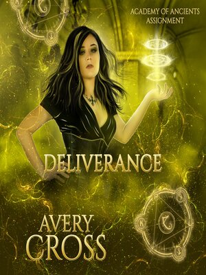 cover image of Deliverance